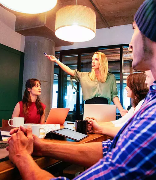 financial investigations