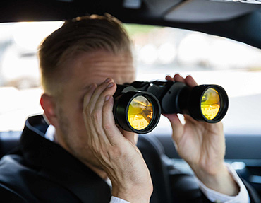 theft investigations